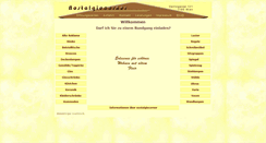 Desktop Screenshot of nostalgiecorner.at